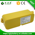 La batterie rechargeable de Geilienergy ni-mh Packs 14.4v SC 3500mah